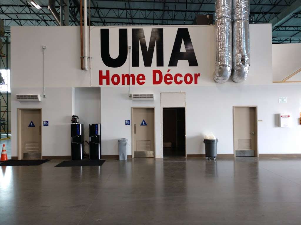 UMA Warehouse | 15207 Flight Ave, Chino, CA 91710 | Phone: (909) 539-1017