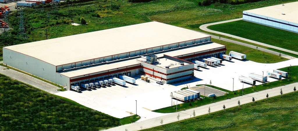 McCook Cold Storage, Inc. | 8801 W 50th St, McCook, IL 60525, USA | Phone: (708) 387-2585