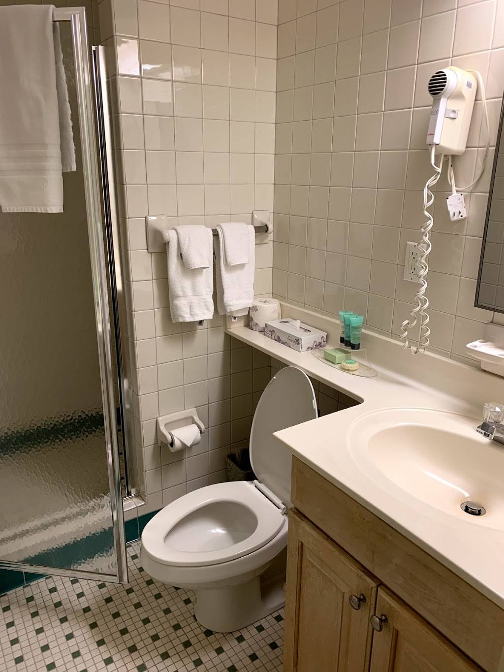 Navy Gateway Inns & Suites Little Creek | Drexler Manor, 1120 A St, Virginia Beach, VA 23459, USA | Phone: (757) 644-4949