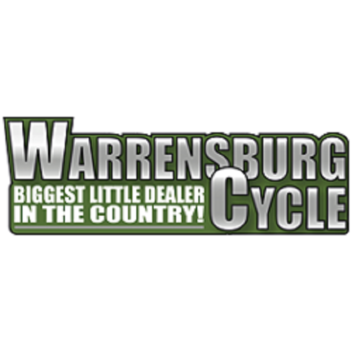 Warrensburg Cycle | 1105 Stahl Dr, Warrensburg, MO 64093, USA | Phone: (660) 747-7713