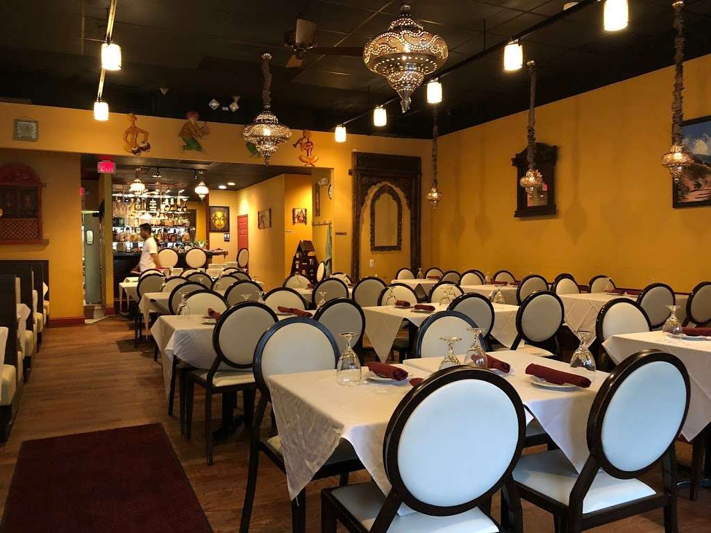 Namaste Baltimore | 413 W Cold Spring Ln, Baltimore, MD 21210 | Phone: (410) 889-2233