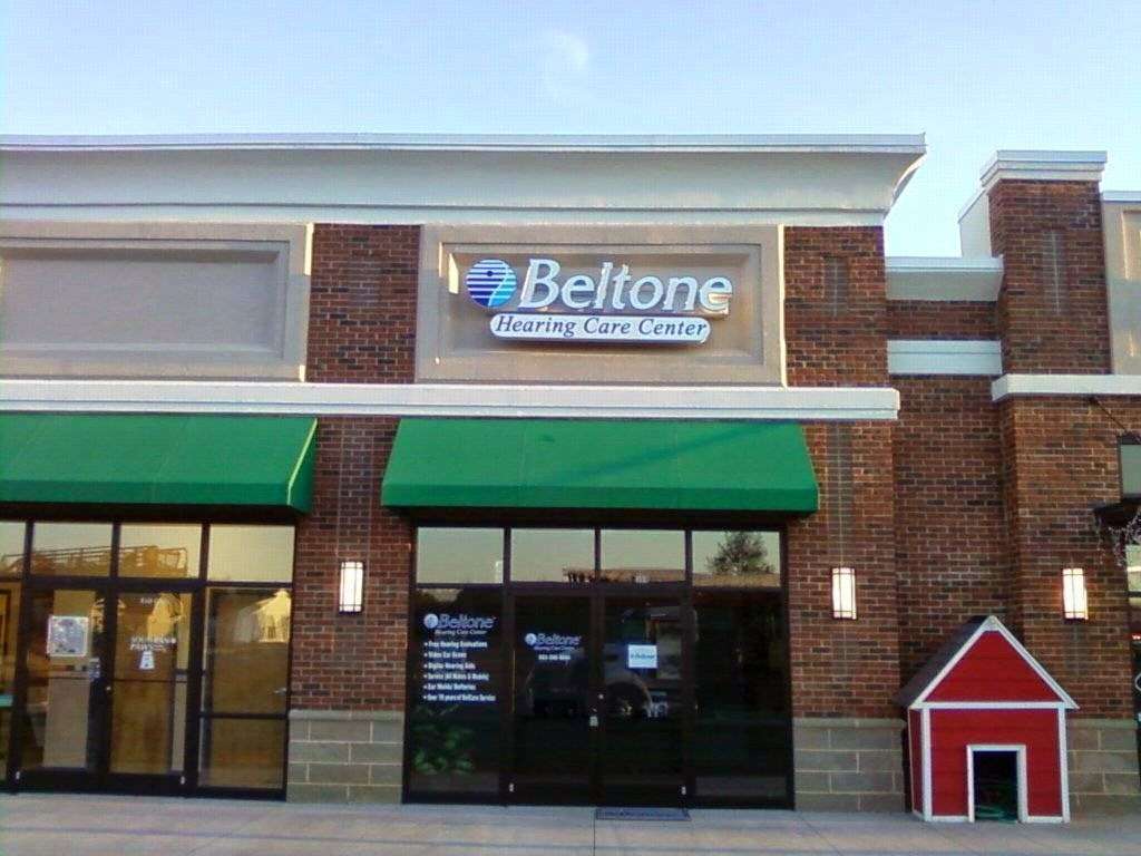 Beltone Hearing Aid Center | 6277 Commons Creek Dr, Indian Land, South Carolina, SC 29707, USA | Phone: (803) 396-0504