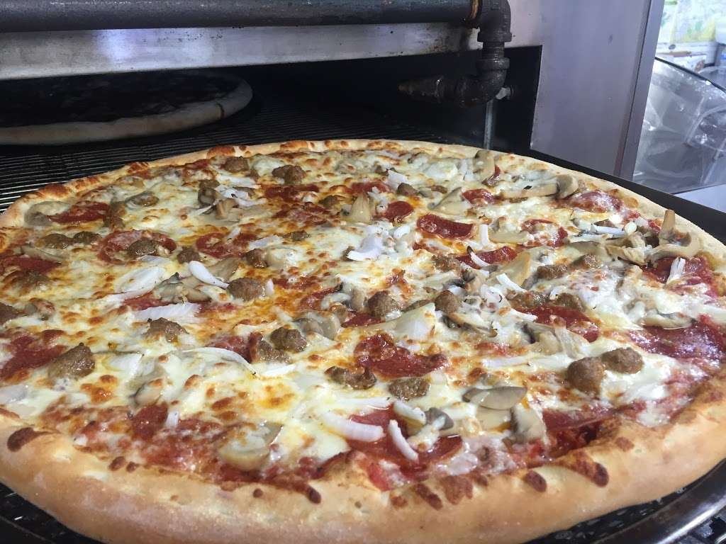 Sams Pizza & Subs | 7954 Baltimore Annapolis Blvd, Glen Burnie, MD 21060, USA | Phone: (410) 760-8800