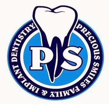 Precious Smiles Family & Implant Dentistry | 4201 Neshaminy Blvd, Bensalem, PA 19020, USA | Phone: (215) 396-9080