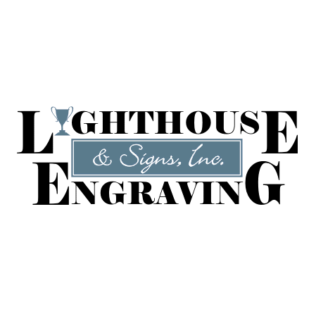 Lighthouse Engraving & Signs, Inc. | 3127, 135 W Dares Beach Rd #201, Prince Frederick, MD 20678, USA | Phone: (410) 414-7111