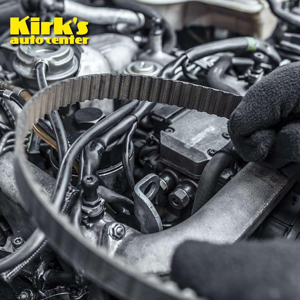 Kirks Auto Center | 117 Main St, Little Falls, NJ 07424, USA | Phone: (973) 256-5757