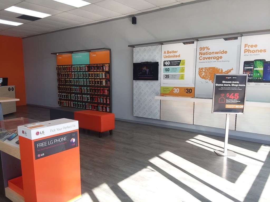 Boost Mobile | 3206 Fondren Rd, Houston, TX 77063, USA | Phone: (281) 501-3540