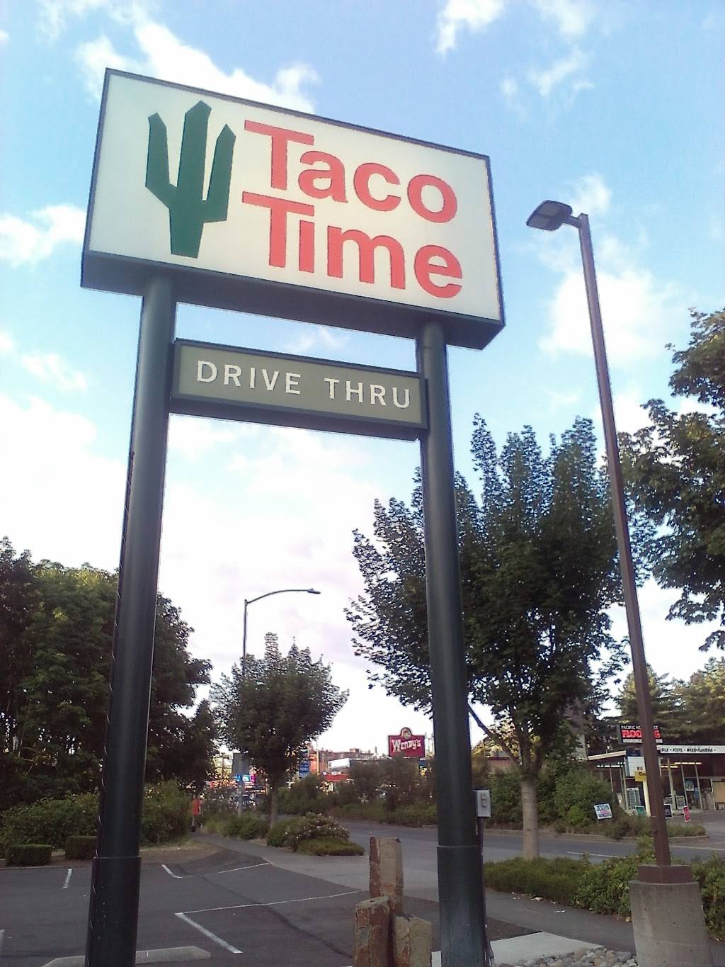 Taco Time NW | 11701 Lake City Way NE, Seattle, WA 98125 | Phone: (206) 453-3216