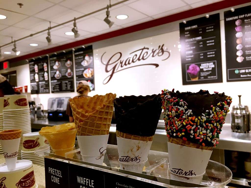 Graeters Ice Cream Winnetka | 940 Green Bay Rd, Winnetka, IL 60093 | Phone: (847) 441-1725