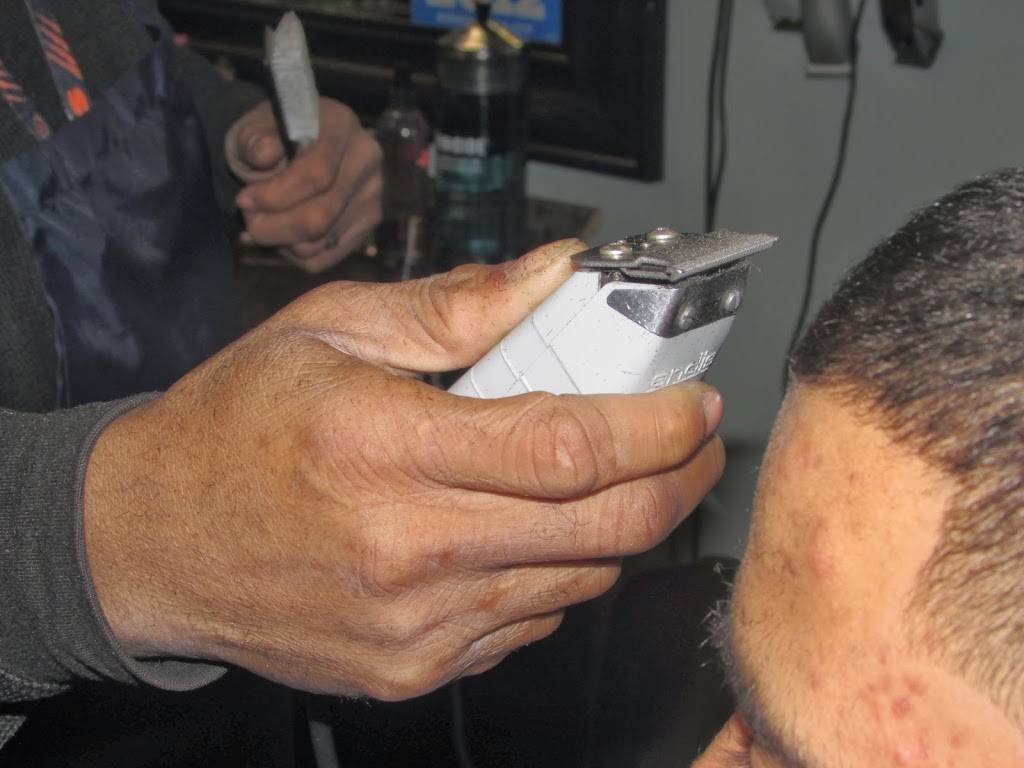 Shawn The Barber | 7109 W Capitol Dr, Milwaukee, WI 53216, USA | Phone: (414) 708-2060