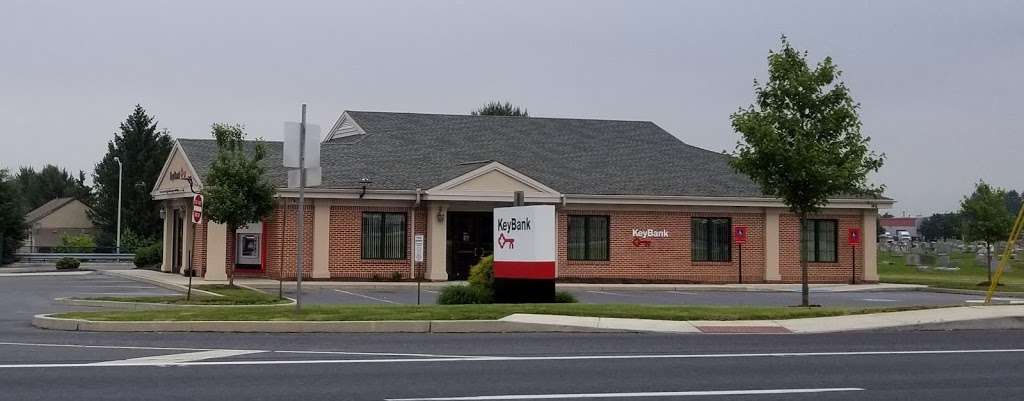 KeyBank | 2971 MacArthur Rd, Whitehall, PA 18052 | Phone: (610) 432-2485