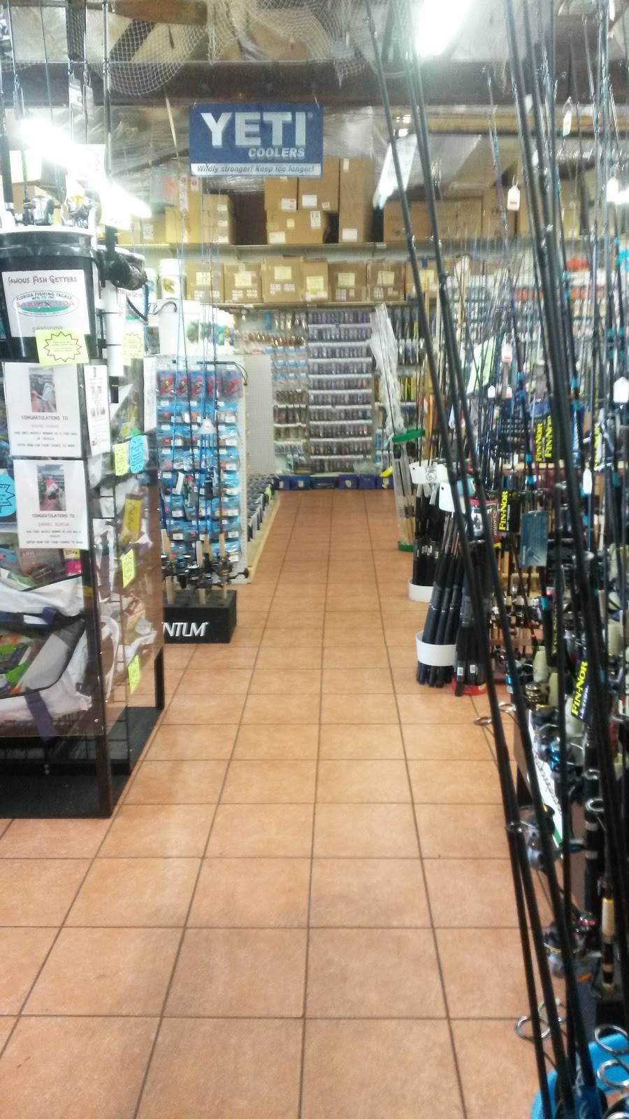 Southeastern Fishing Tackle Liquidators | 2907 N Florida Ave, Tampa, FL 33602, USA | Phone: (813) 223-3775