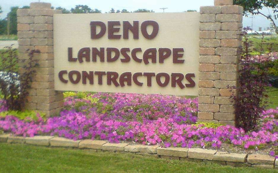 Deno Landscape Contractors | 11926 Washington Ave, Mt Pleasant, WI 53177, USA | Phone: (262) 886-5296