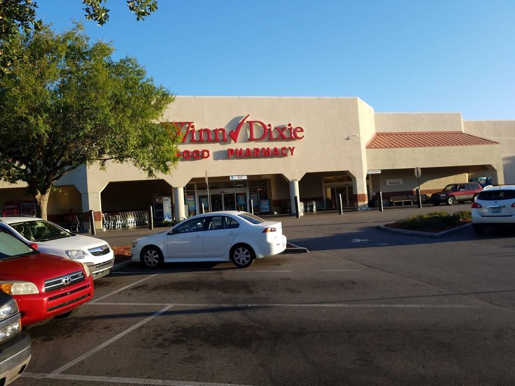 Winn-Dixie | 4445 Sun City Center Blvd, Sun City Center, FL 33573, USA | Phone: (813) 634-1191