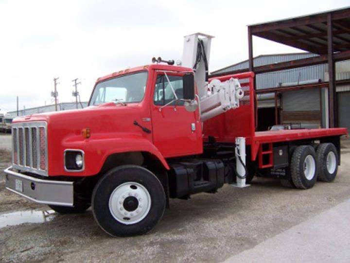 Peak Truck Repair | 22775 Challenger Rd # D, Frankfort, IL 60423, USA | Phone: (815) 464-9120