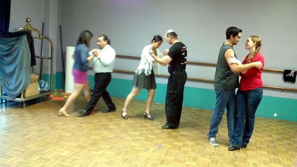 Dance Tango | 13089 Peyton Dr, Chino Hills, CA 91709 | Phone: (951) 795-3008