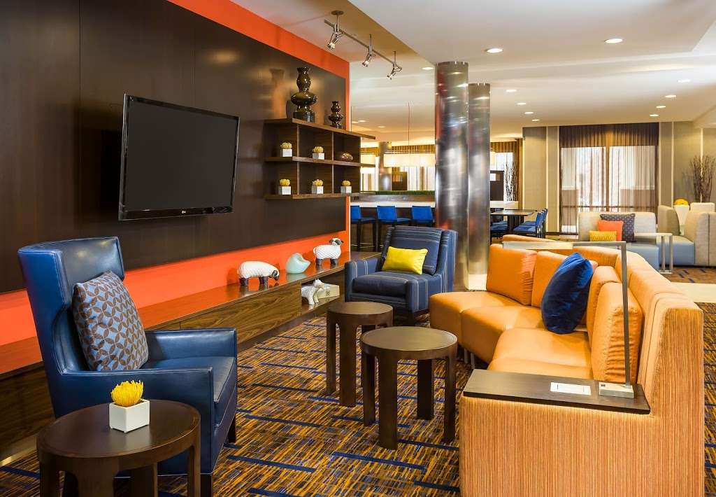 Courtyard by Marriott Stafford Quantico | 375 Corporate Dr, Stafford, VA 22554, USA | Phone: (703) 221-6293