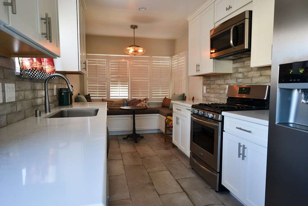 Verity Kitchen & Bath Remodeling | 20936 Normandie Ave, Torrance, CA 90502 | Phone: (310) 375-2080