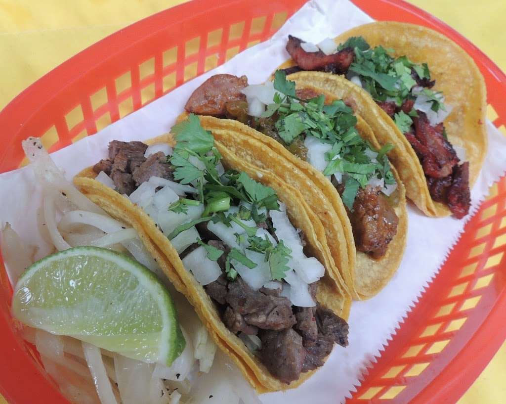 Mirrey tacos y discada | 727 E Louetta Rd, Spring, TX 77373, USA | Phone: (281) 362-5224