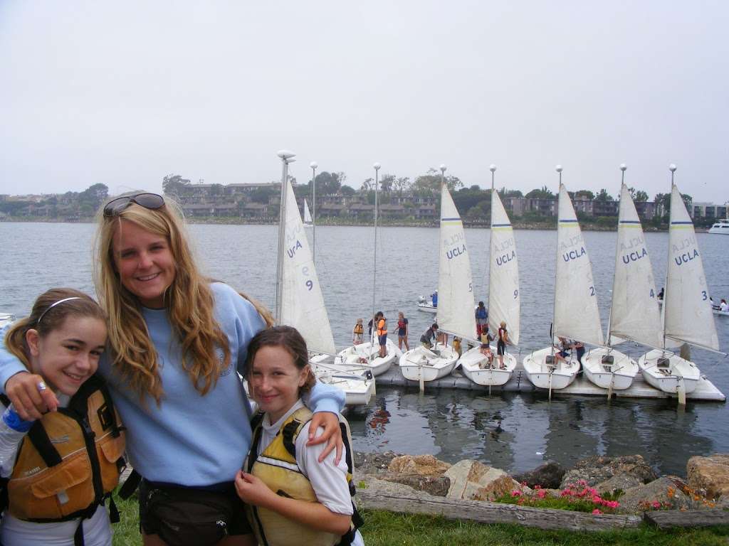 Ballona Beach Summer Day Camp | 9100 Falmouth Ave, Playa Del Rey, CA 90296, USA | Phone: (310) 593-3217