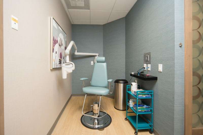 Wheeler Pediatric Dentistry - Spring | 19077 Champion Forest Dr, Spring, TX 77379 | Phone: (832) 403-2817