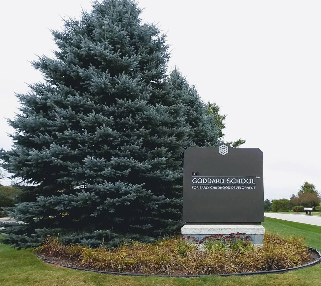 The Goddard School of Brookfield | 3355 Intertech Dr, Brookfield, WI 53045, USA | Phone: (262) 781-1400