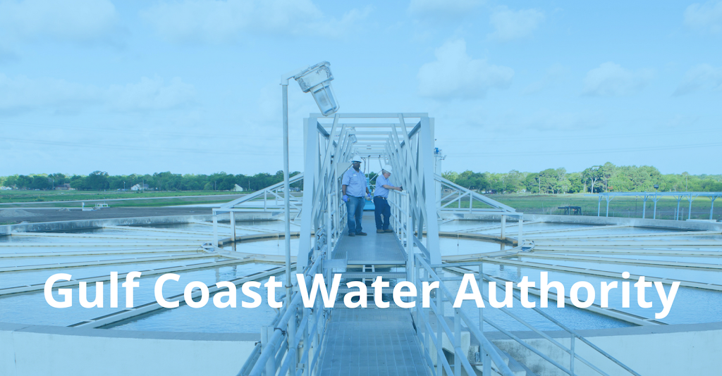 Gulf Coast Water Authority - Administration Office | 3630 FM1765, Texas City, TX 77591, USA | Phone: (409) 935-2438