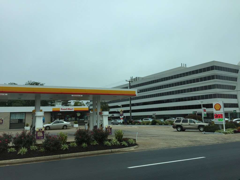 Shell | 2084 Chain Bridge Rd, Vienna, VA 22182, USA | Phone: (703) 356-3367