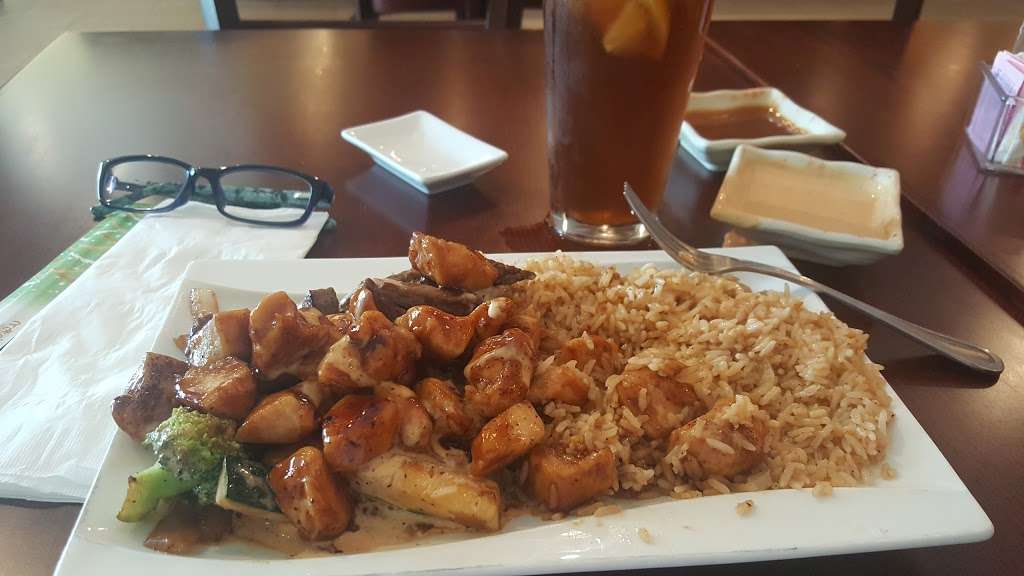 AJ Hibachi | 30320 Triangle Dr Ste 6. Charlotte Hall, MD 20622, Charlotte Hall, MD 20622, USA | Phone: (240) 249-3295