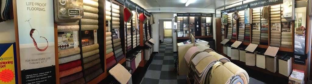 Hillside Carpet Centre | Knockholt Rd, Halstead, Sevenoaks TN14 7ES, UK | Phone: 01732 453918