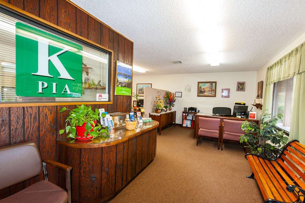 KPIA - Kennedy Professional Insurance Agency | 19167 Outer Hwy 18 S #1, Apple Valley, CA 92307, USA | Phone: (760) 242-2345