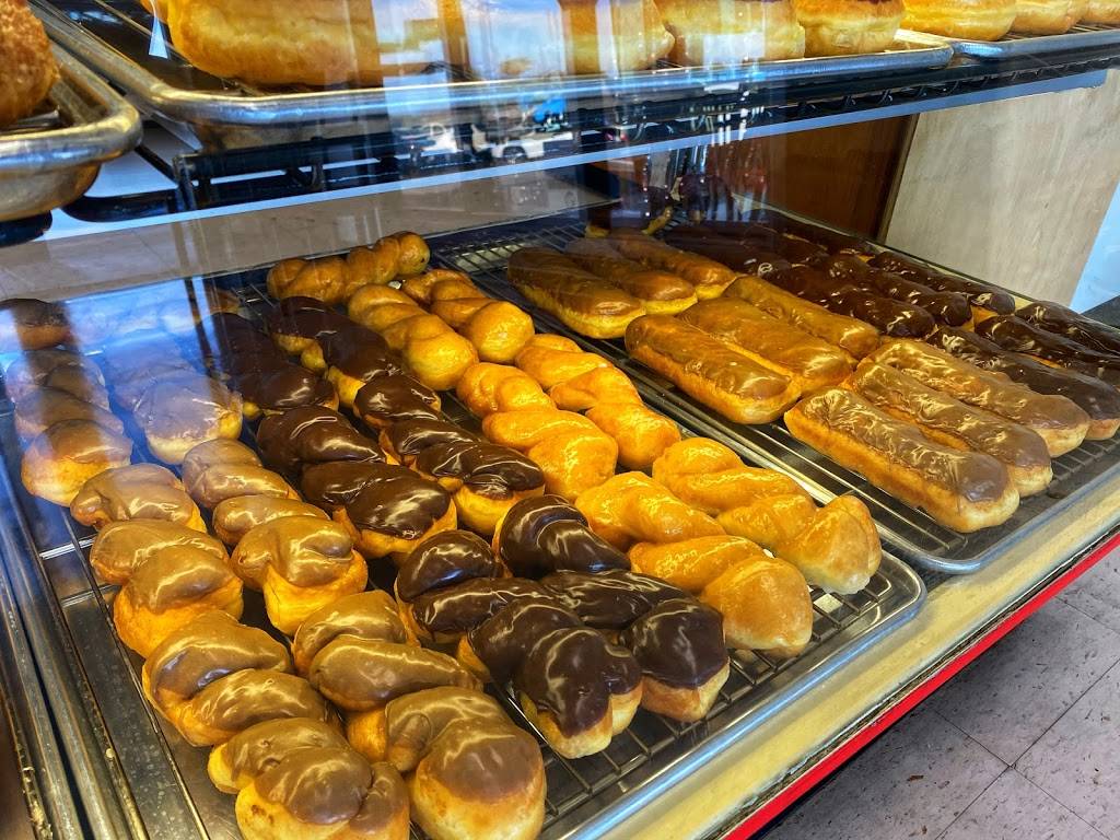 SK Donuts | 8626 N Lower Sacramento Rd, Stockton, CA 95210, USA | Phone: (209) 227-5488