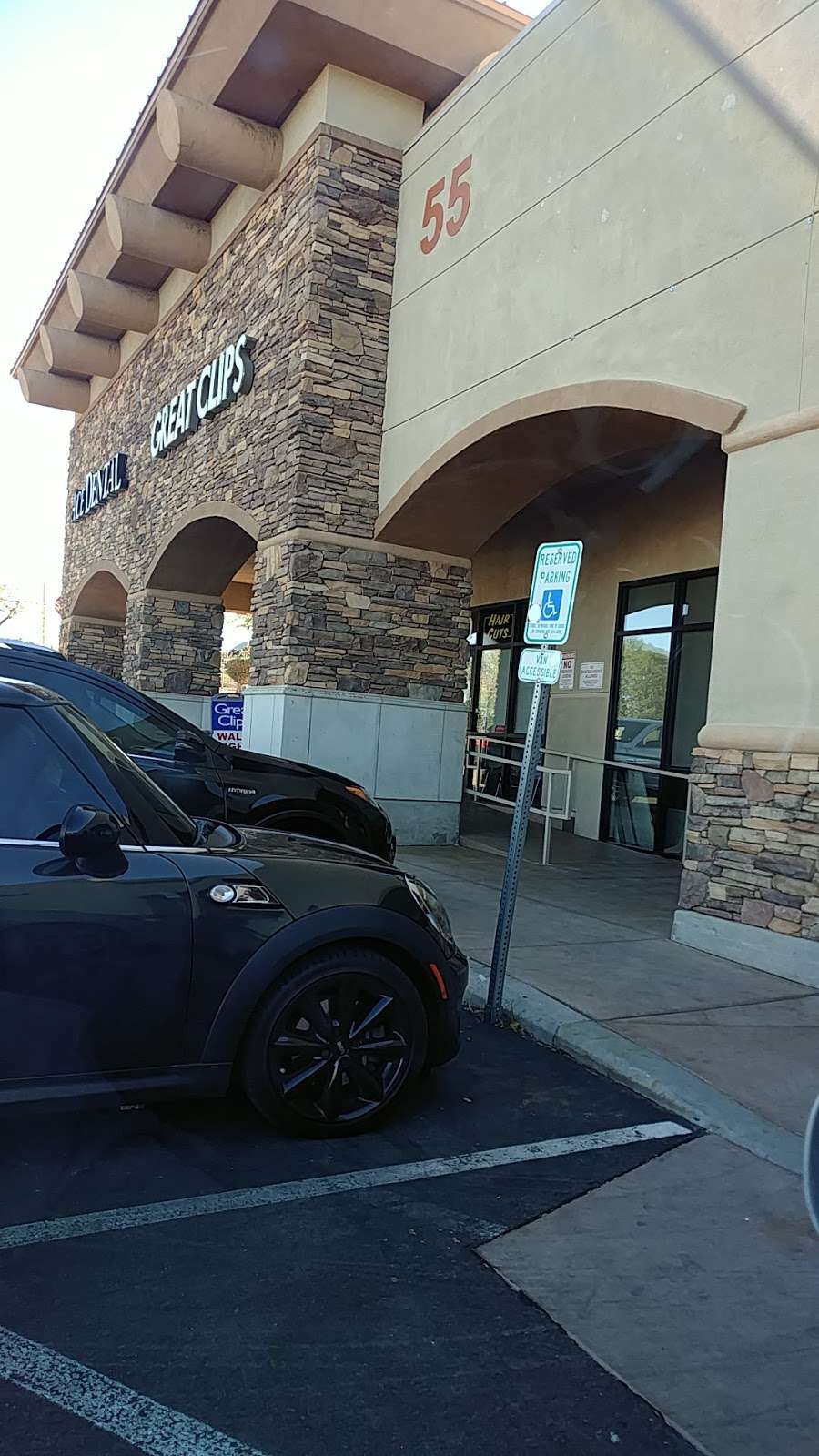 Great Clips | 55 E Horizon Ridge Pkwy Ste 110, Henderson, NV 89002, USA | Phone: (702) 221-7110