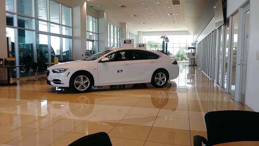 Gunn Buick Gmc Selma