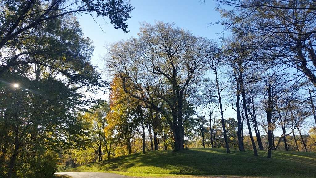 Wyandotte County Lake Shelter | Wyandotte County Lake Trails, Kansas City, KS 66109, USA