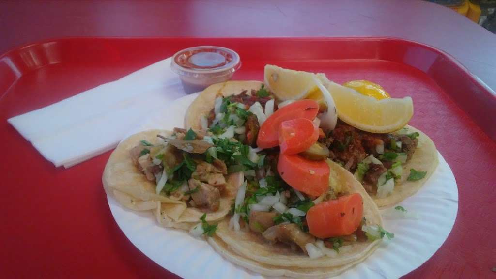 Tacos Mexico | 613 Rosecrans Ave, Compton, CA 90221, USA | Phone: (310) 637-1142