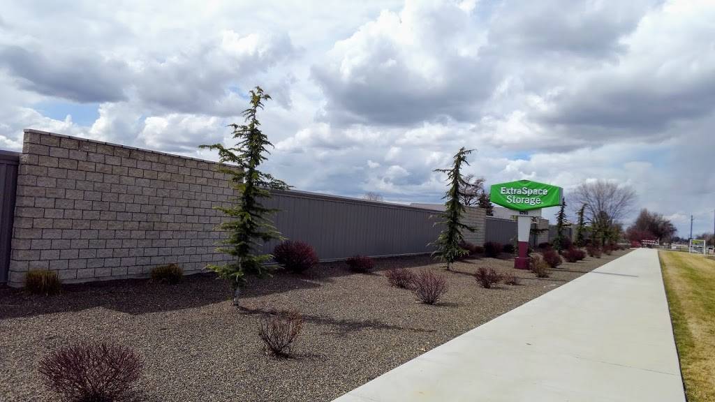 Extra Space Storage | 6295 N Saguaro Hills Ave, Meridian, ID 83646, USA | Phone: (208) 914-7686