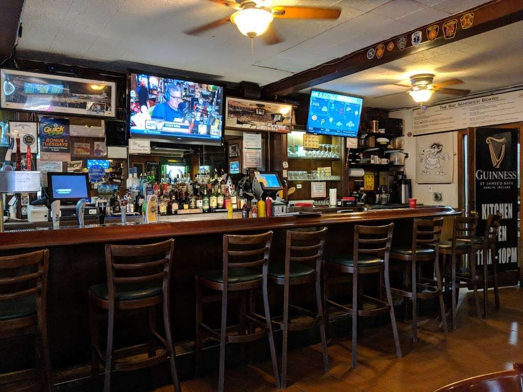 Ye Olde Rathskeller | 523 Centennial Ave, Cranford, NJ 07016, USA | Phone: (908) 272-9511