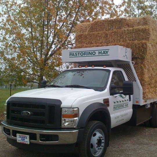 Pastorino Hay & Ranch Supply, Inc. | 921 Miramontes St, Half Moon Bay, CA 94019 | Phone: (650) 726-6155