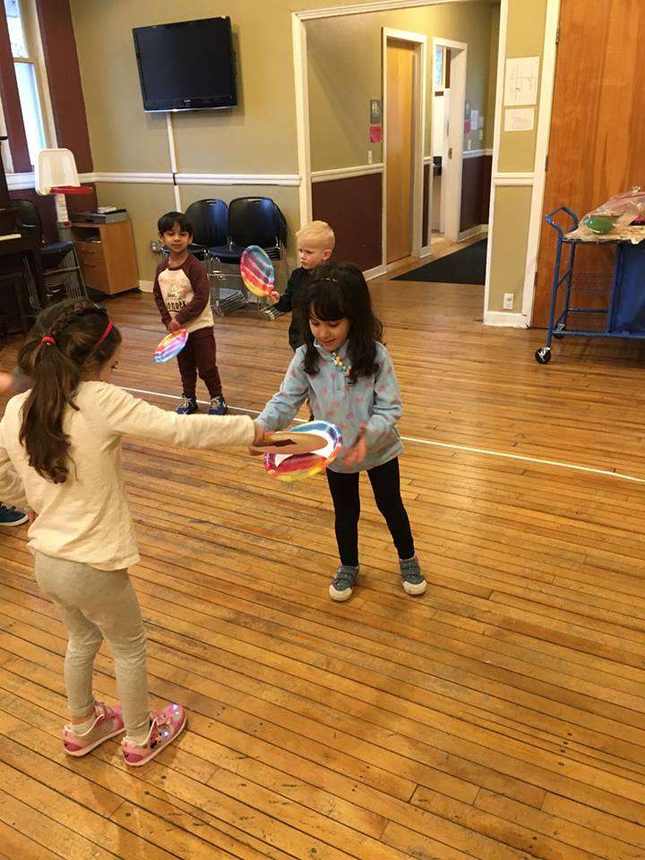 Mansfield YMCA Preschool | 40 Balcom St, Mansfield, MA 02048, USA | Phone: (508) 339-3066