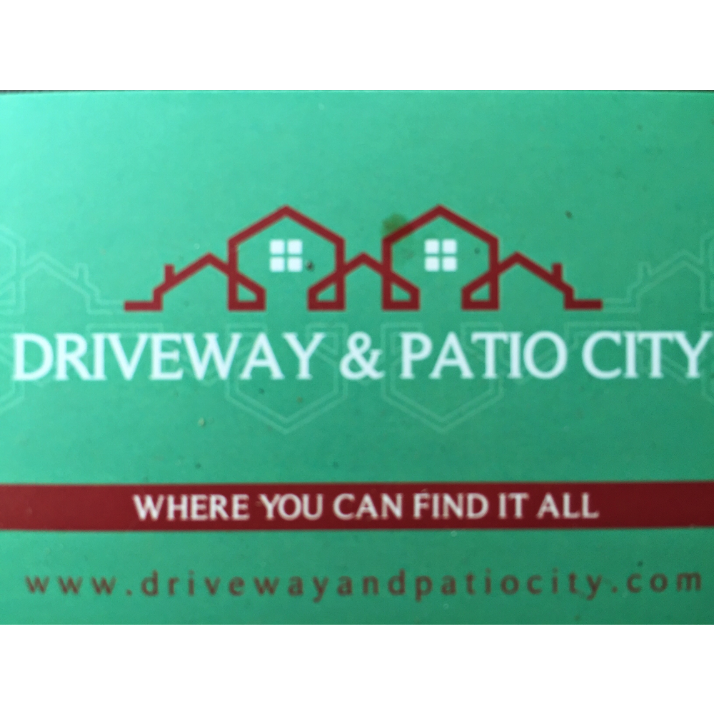 Driveway and patio city | 4703 SW 8th St, Miami, FL 33134, USA | Phone: (786) 409-3029