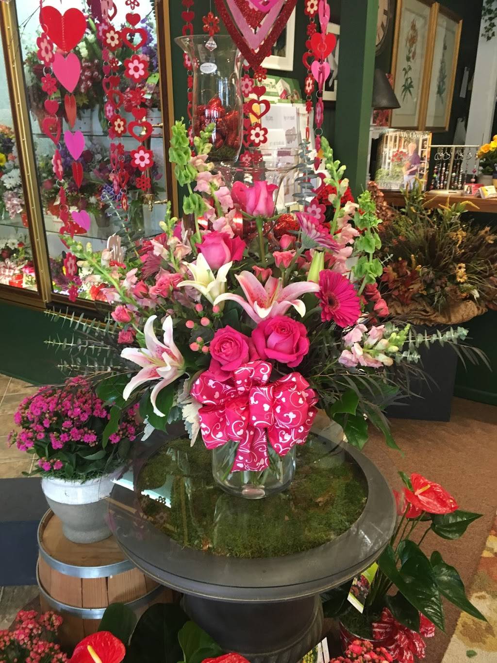 Woodbridge Florist | 18964 N Lower Sacramento Rd, Woodbridge, CA 95258, USA | Phone: (209) 333-0223