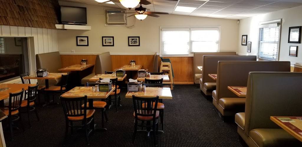 Pungo Pizza & Ice Cream | 1824 Princess Anne Rd, Virginia Beach, VA 23456 | Phone: (757) 721-4900