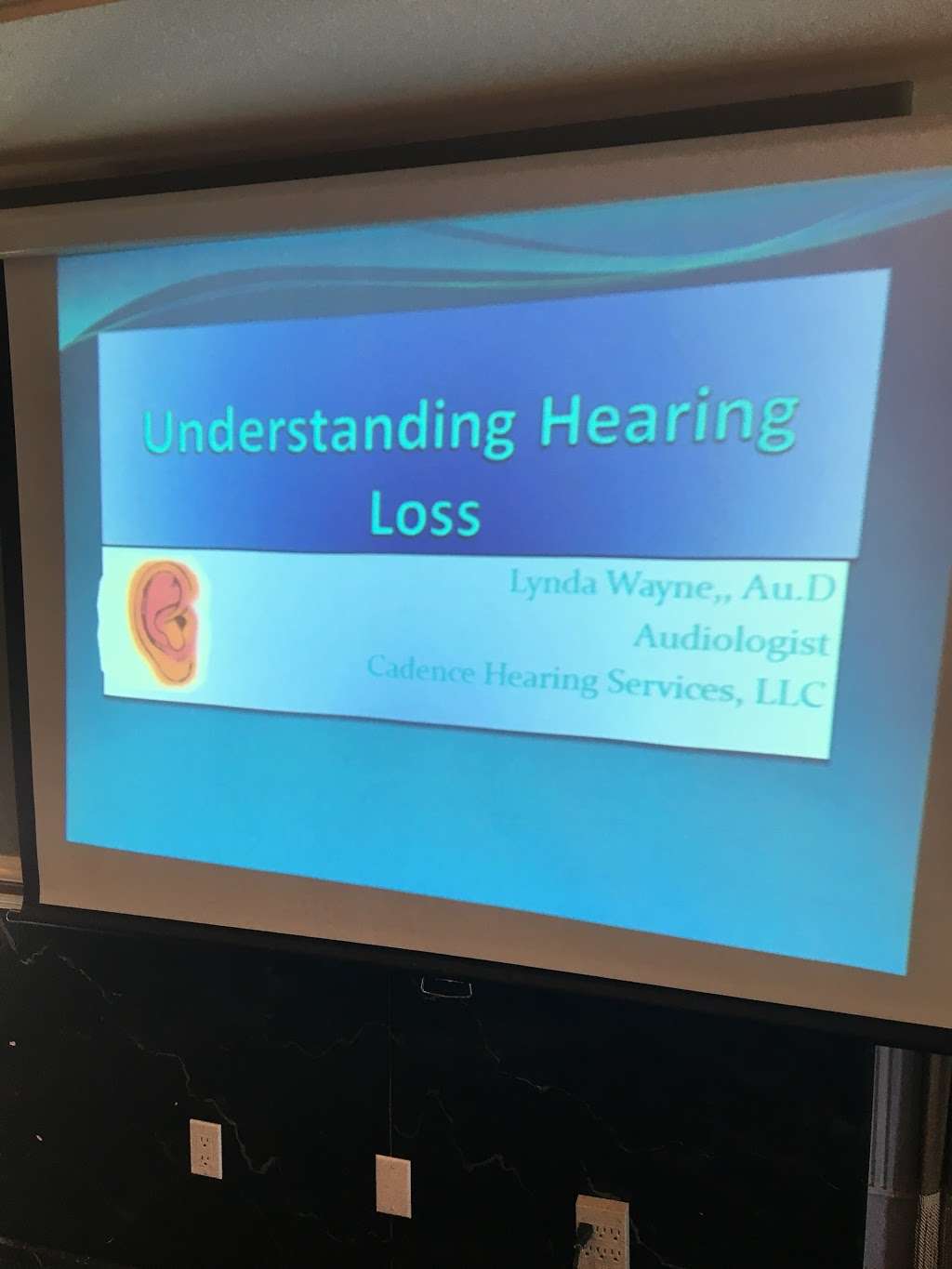 Cadence Hearing And Audiology Services LLC- NEWTOWN office | 207 Corporate Dr E, Langhorne, PA 19047, USA | Phone: (215) 860-3154