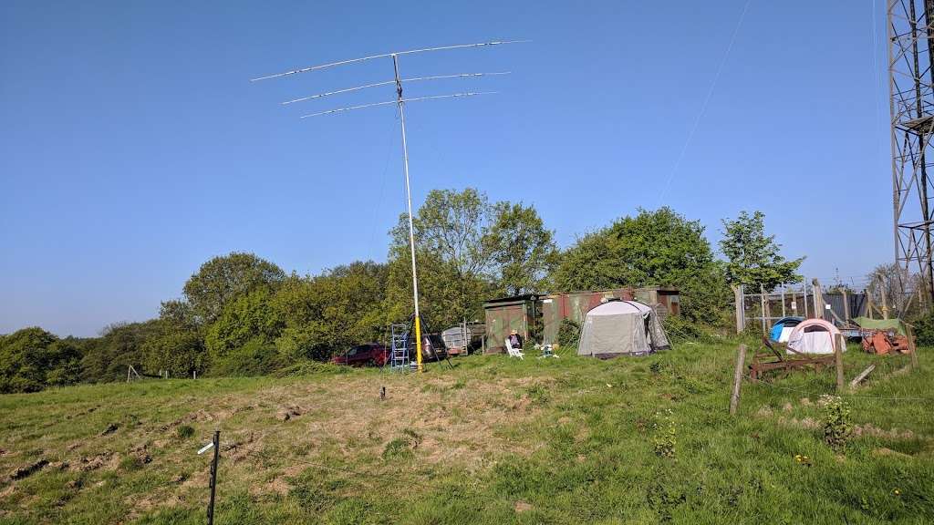 Kelvedon Hatch Secret Nuclear Bunker | Kelvedon Hatch, Brentwood CM15 0LA, UK | Phone: 01277 364883