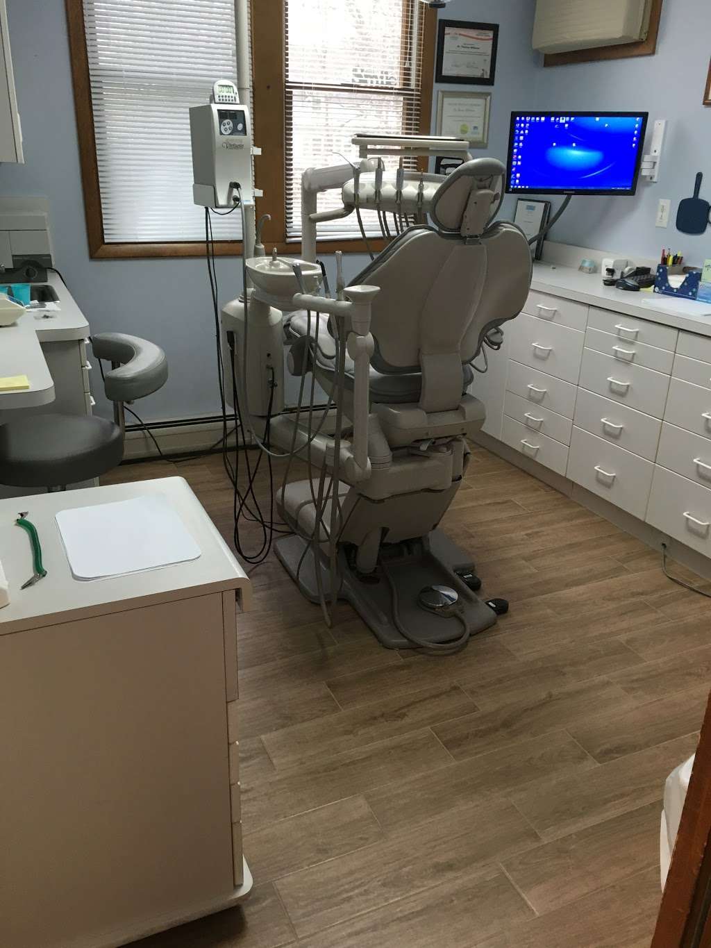 Dedicated Dental Services, PC | 609 Main St, Sparkill, NY 10976, USA | Phone: (845) 359-0288