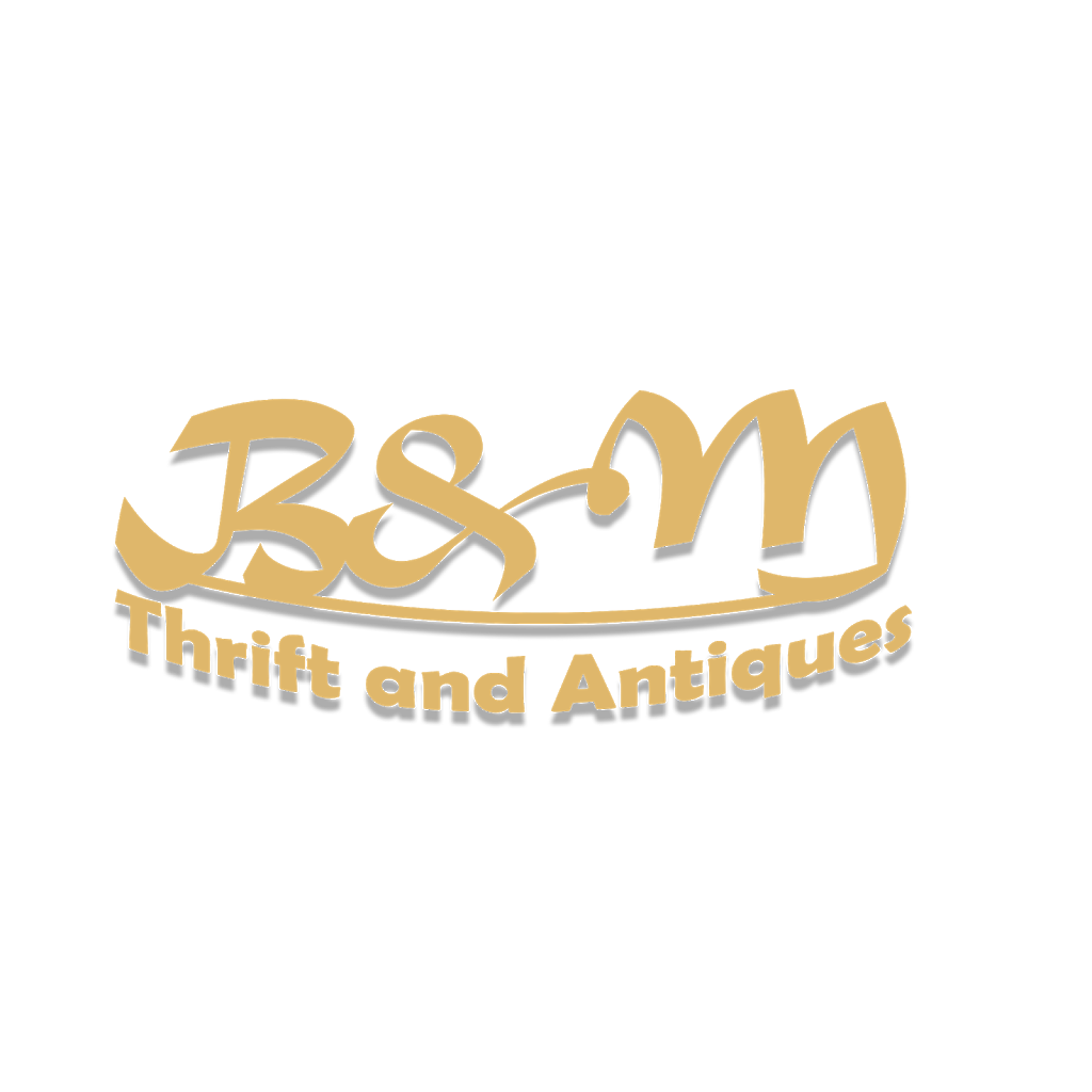 B&M Thrift and Antiques | 2535 FL-60 W, Lake Wales, FL 33859 | Phone: (863) 838-2001