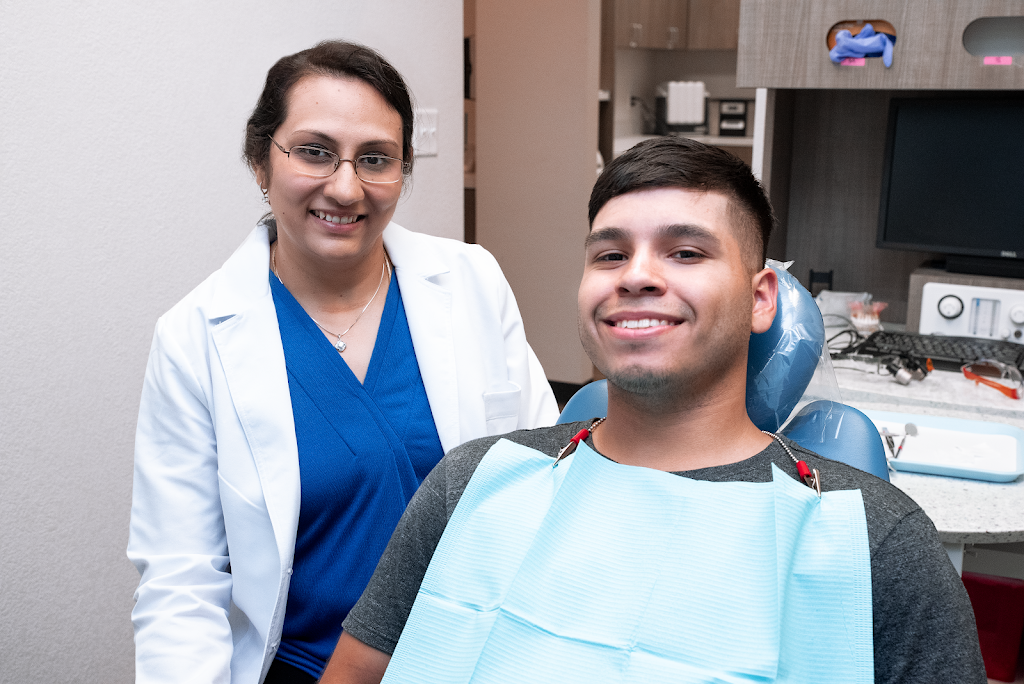 Pleasant Run Family Dental | 1445 W Pleasant Run Rd #500, Lancaster, TX 75146, USA | Phone: (214) 432-4070