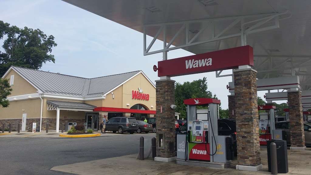 Wawa | 3166 Solomons Island Rd, Edgewater, MD 21037, USA | Phone: (410) 956-7003