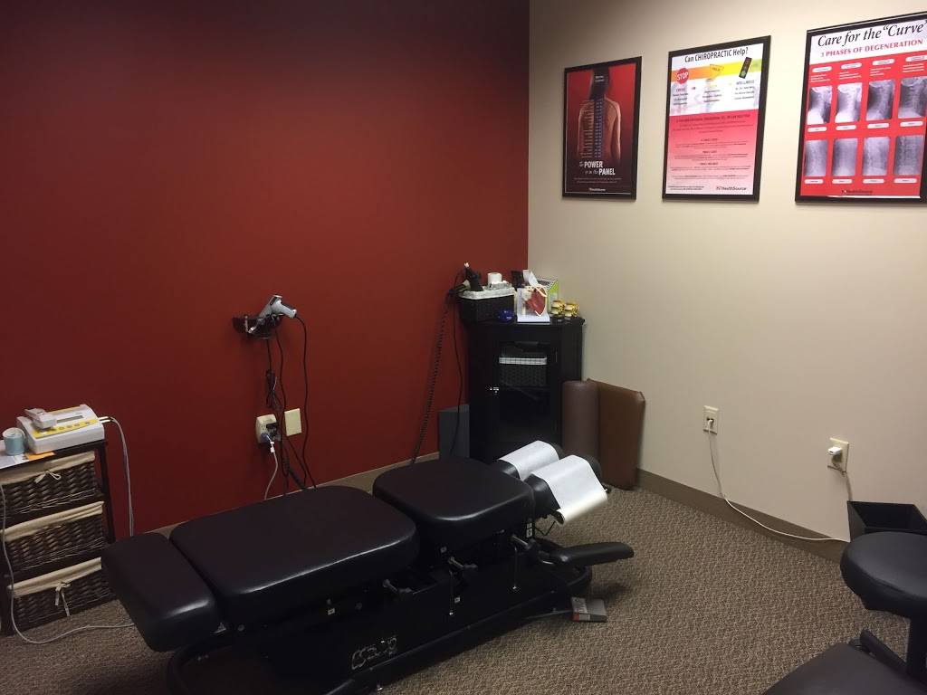 HealthSource Chiropractic of Oakdale | 5705 Hadley Ave N, Oakdale, MN 55128, USA | Phone: (651) 538-4558